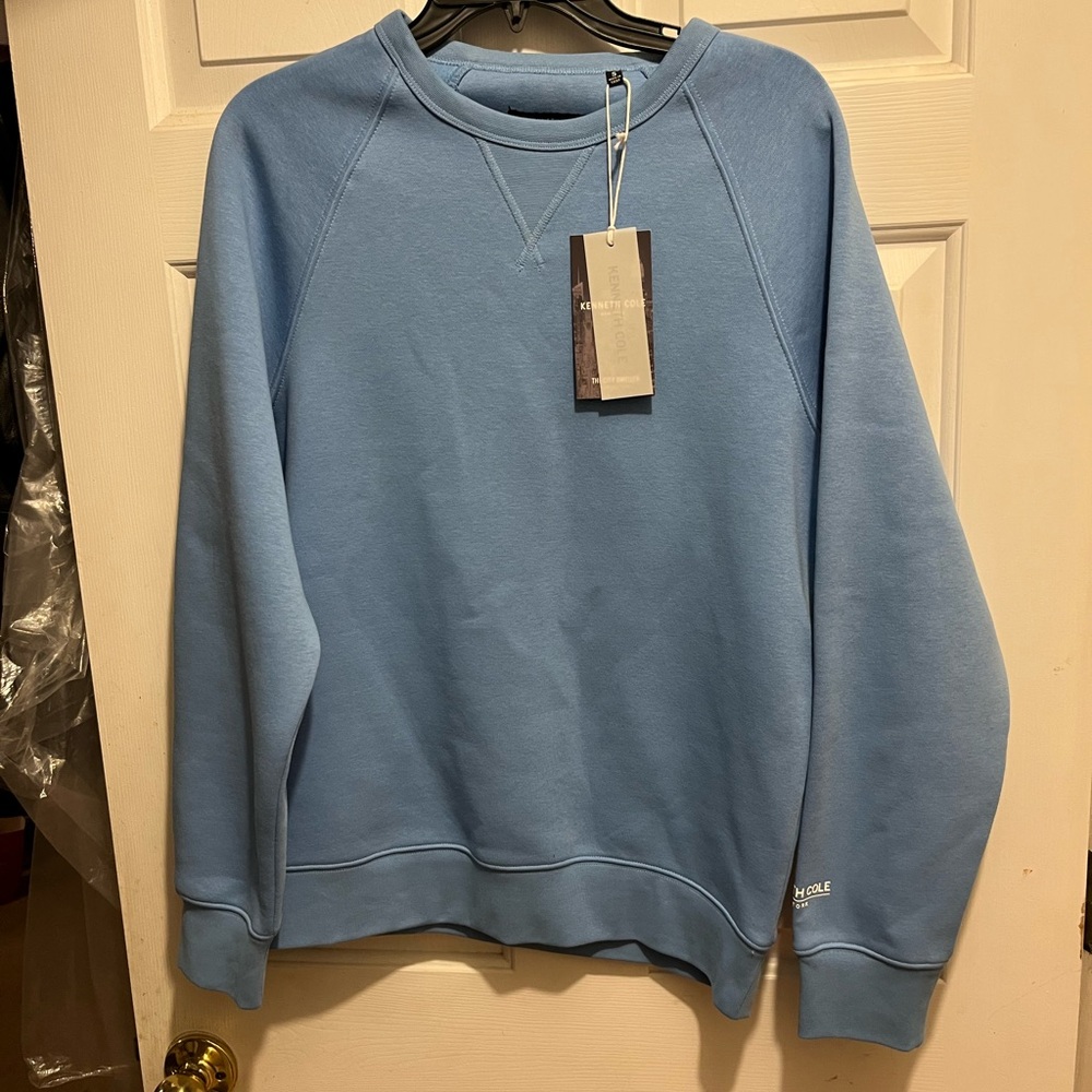 Men's Kenneth Cole Sweatshirt